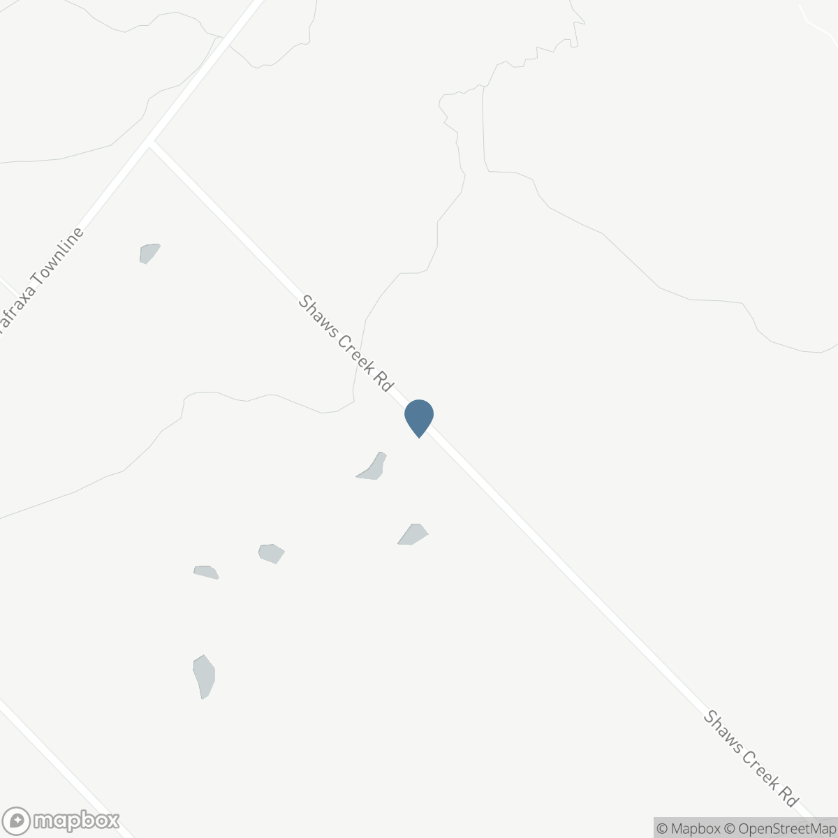 21170 SHAWS CREEK ROAD, Caledon, Ontario L7K 1K8